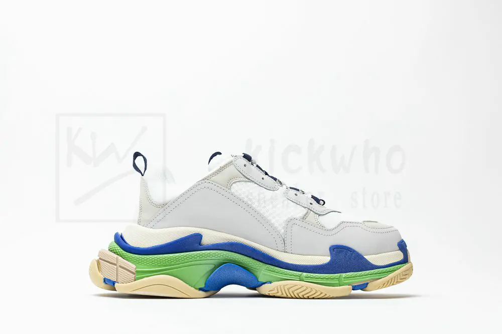 balenciaga triple s sneaker 