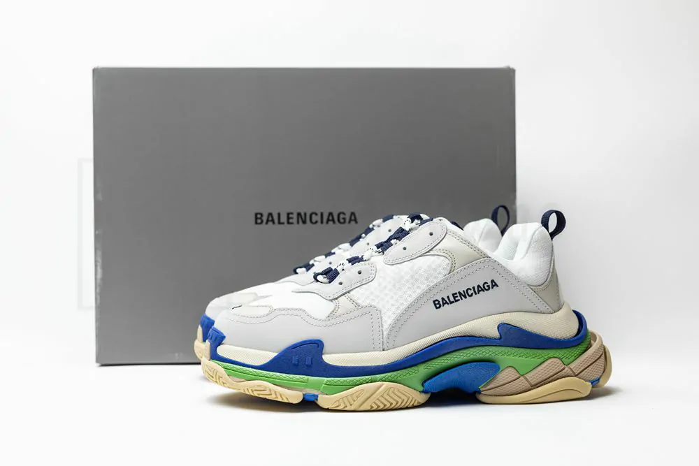 balenciaga triple s sneaker 