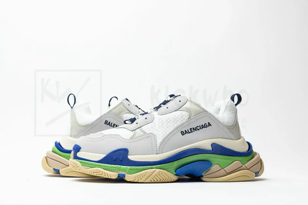 balenciaga triple s sneaker 