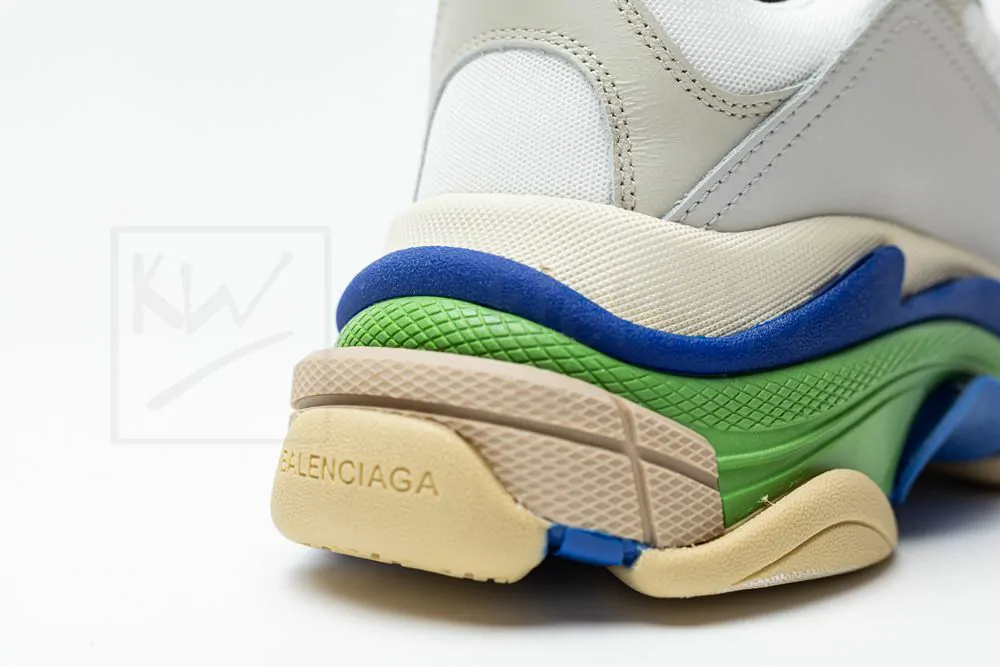 balenciaga triple s sneaker 