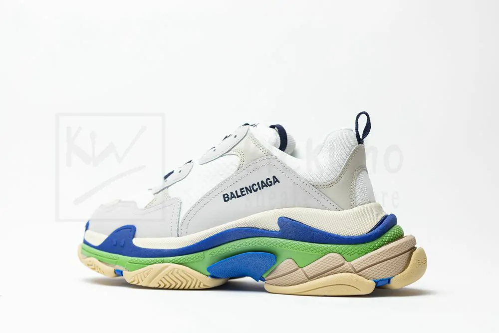 balenciaga triple s sneaker 