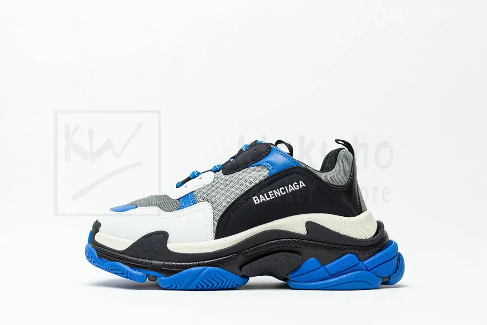 balenciaga triple s sneaker 