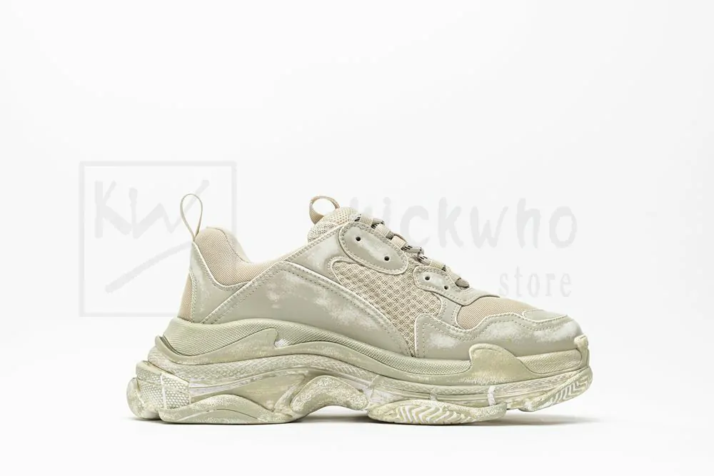 balenciaga triple s sneaker 