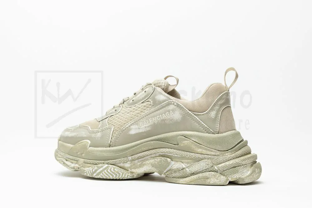 balenciaga triple s sneaker 