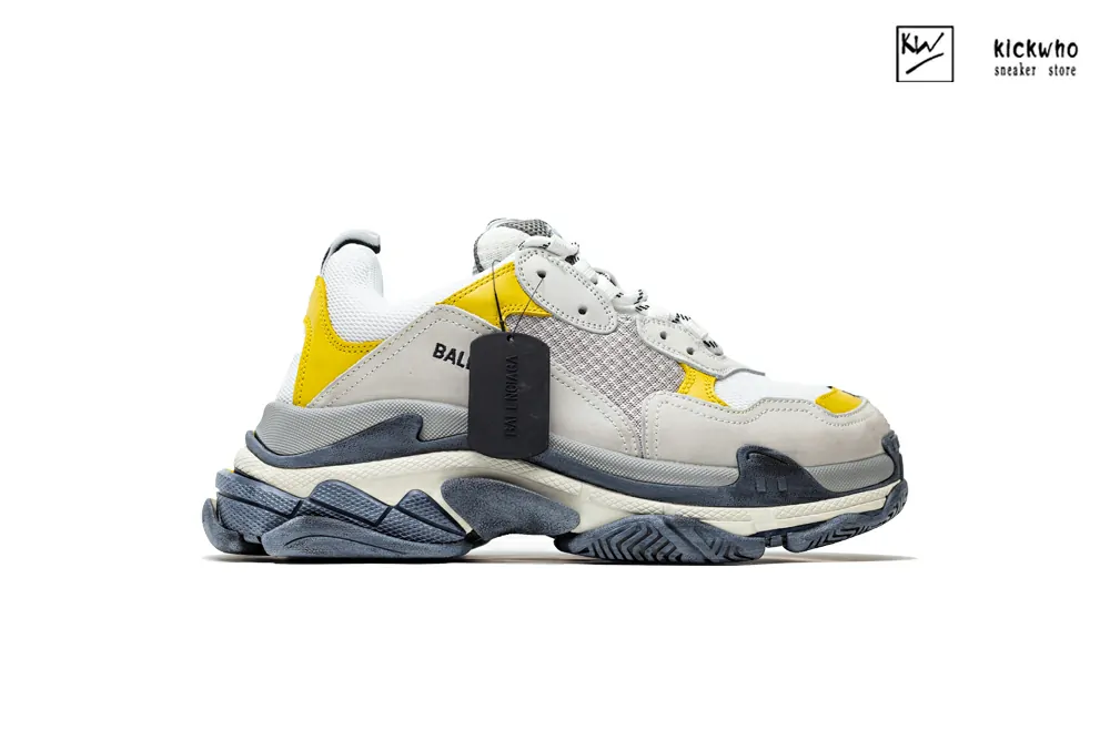 balenciaga triple s sneaker ''dover street market exclusive''