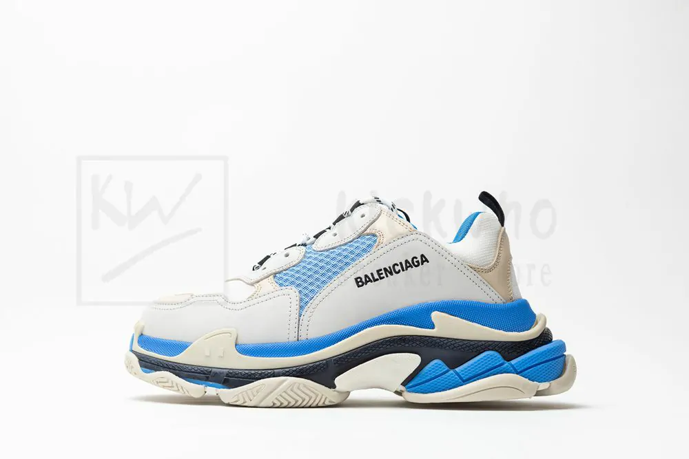 balenciaga triple s sneaker 