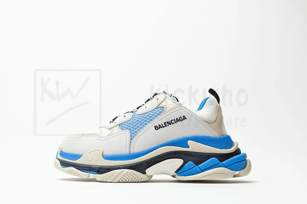 balenciaga triple s sneaker 