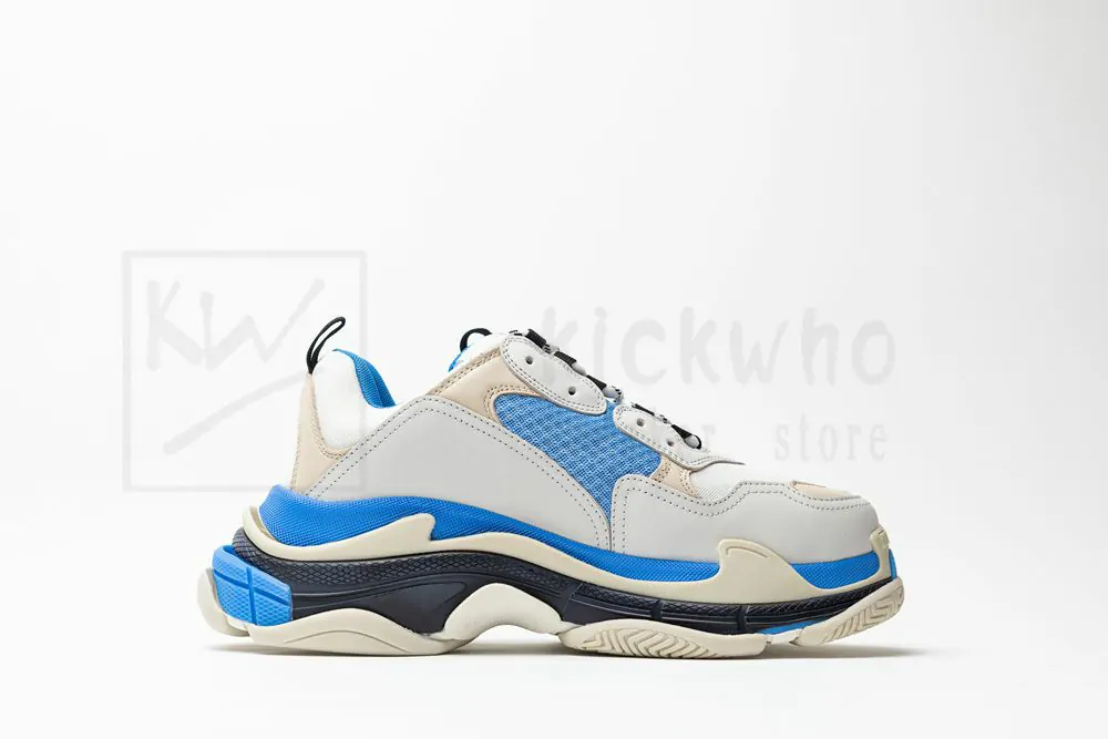 balenciaga triple s sneaker 