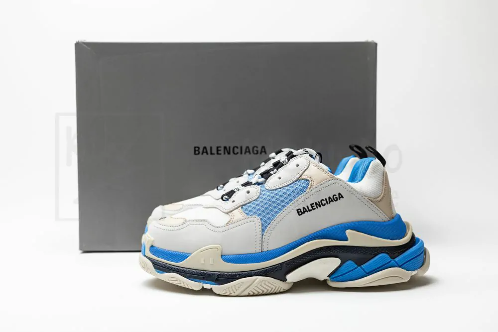 balenciaga triple s sneaker 