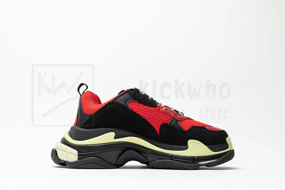 balenciaga triple s sneaker 