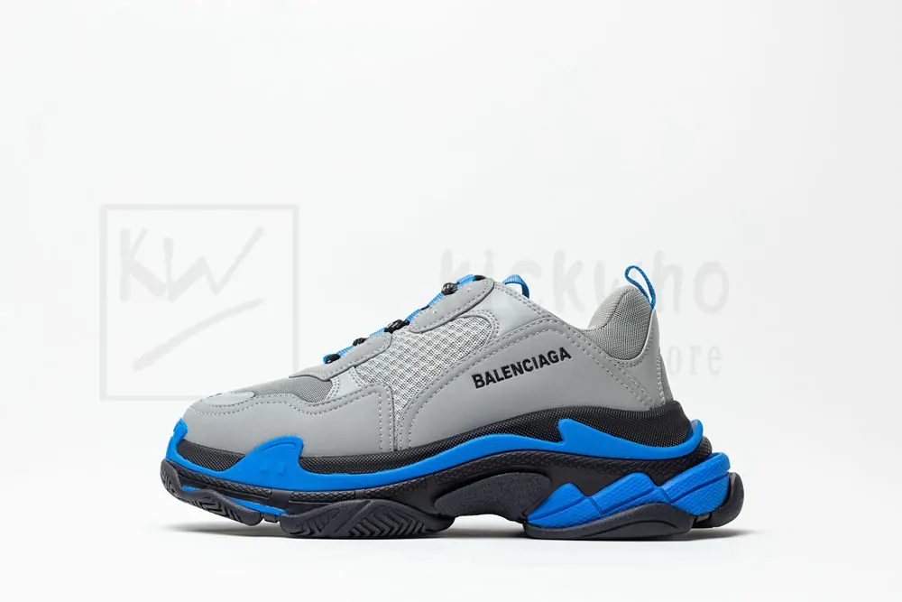 balenciaga triple s sneaker 