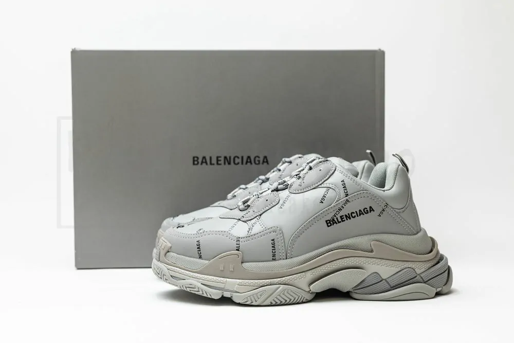 balenciaga triple s sneaker 