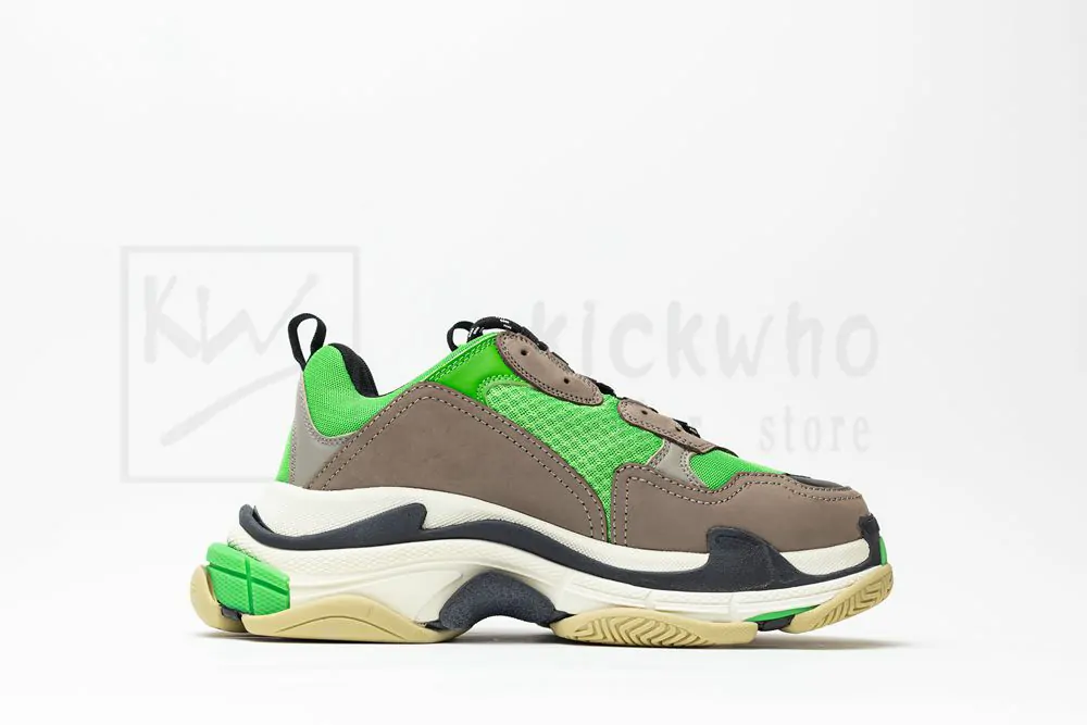 balenciaga triple s sneaker 