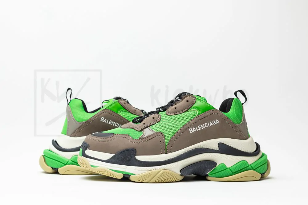 balenciaga triple s sneaker 