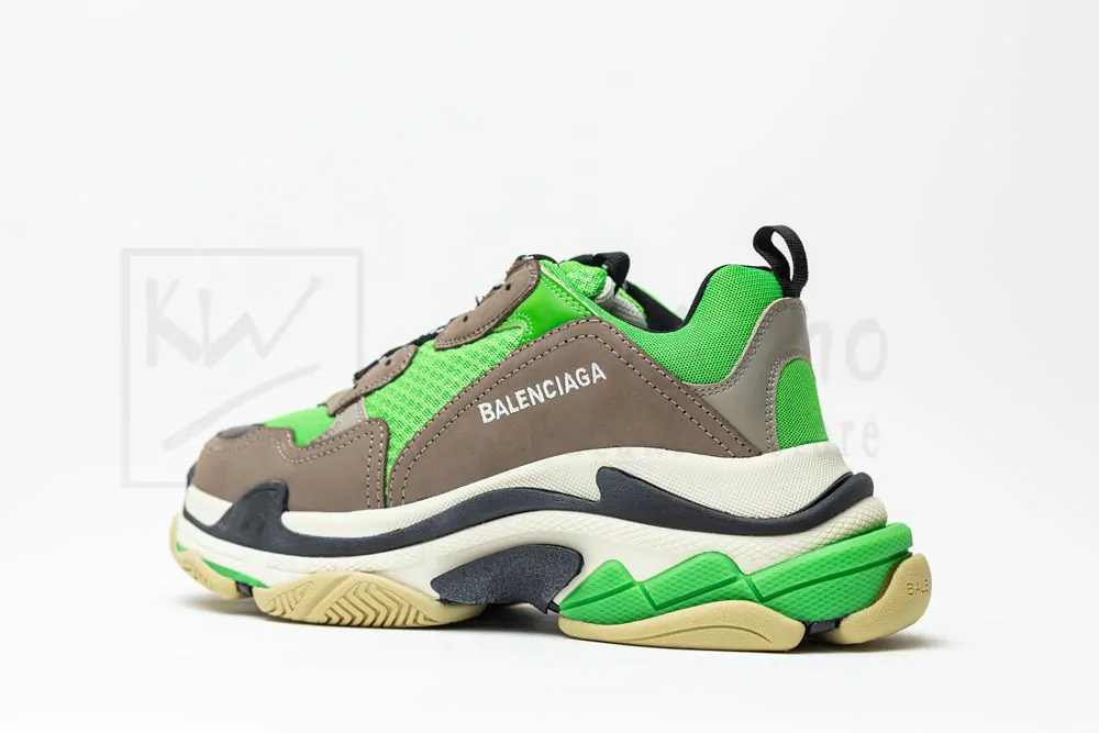 balenciaga triple s sneaker 