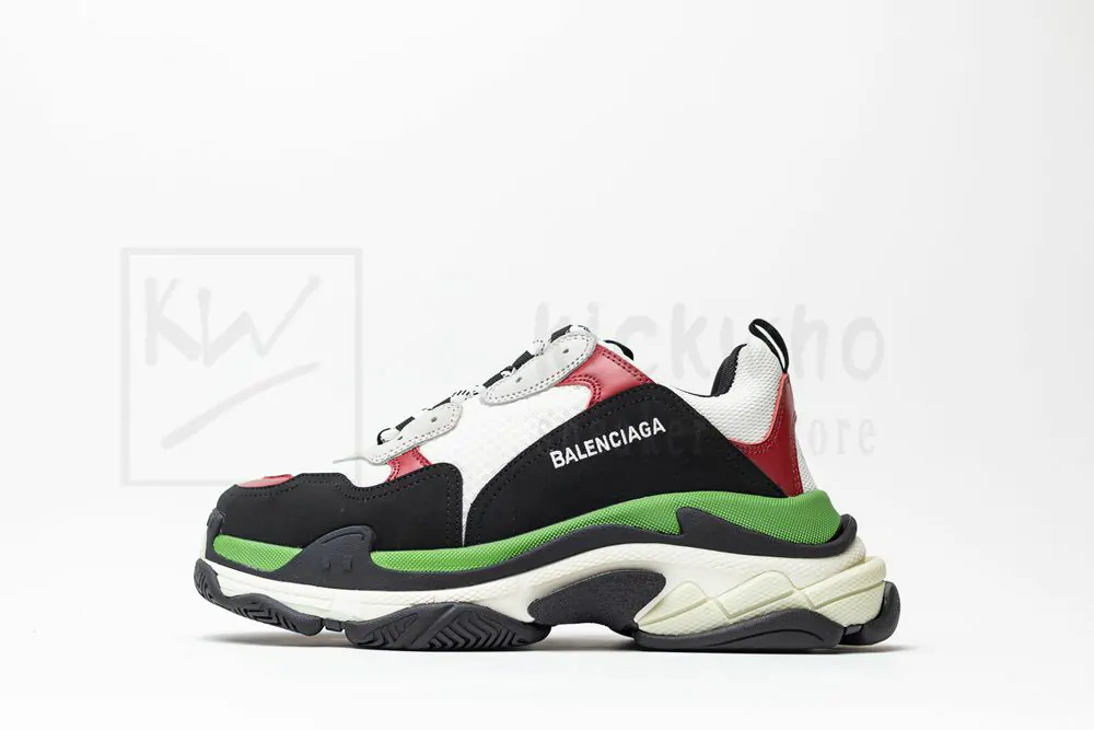 balenciaga triple s sneaker 