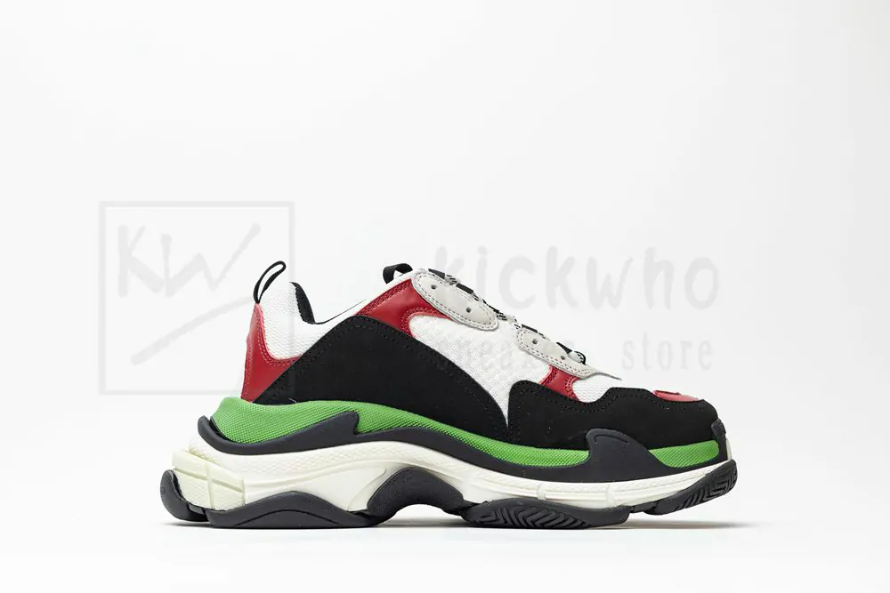 balenciaga triple s sneaker 