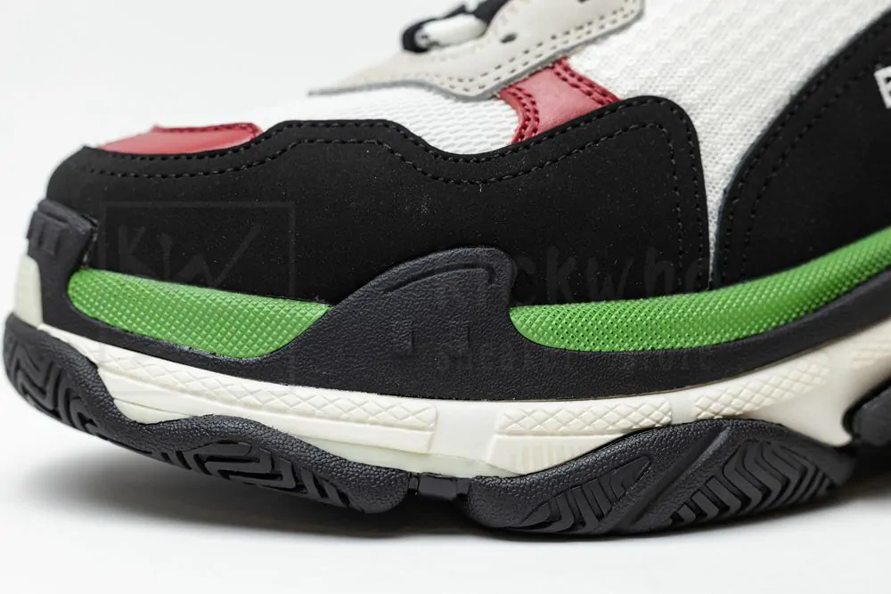 balenciaga triple s sneaker 