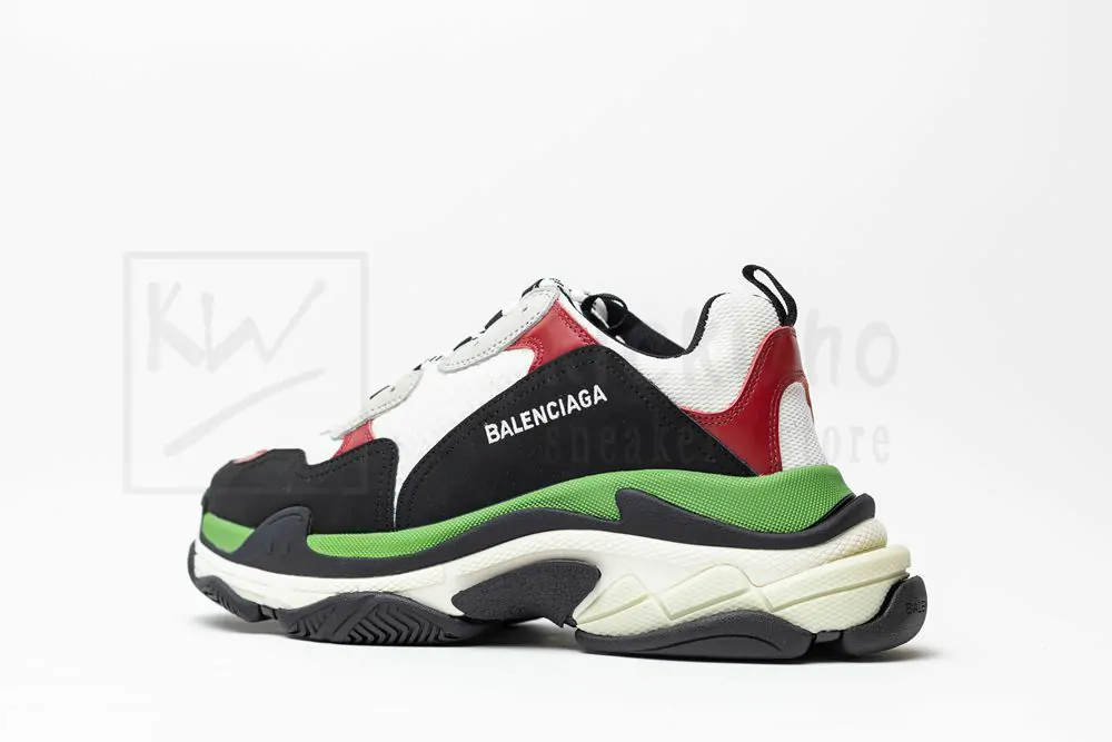 balenciaga triple s sneaker 