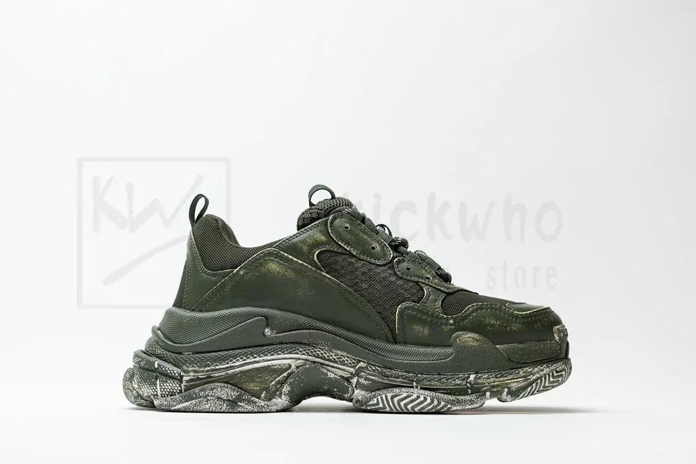 balenciaga triple s sneaker 