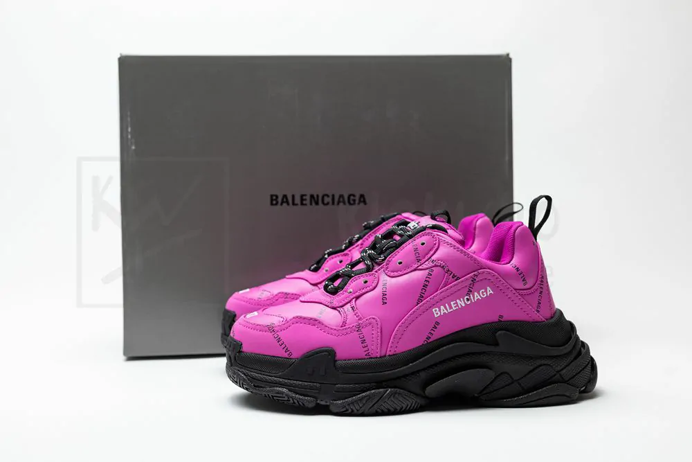 balenciaga triple s sneaker 