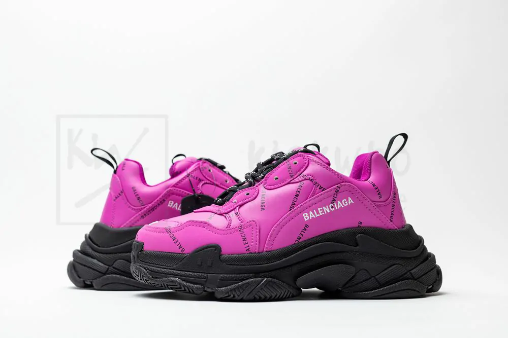 balenciaga triple s sneaker 