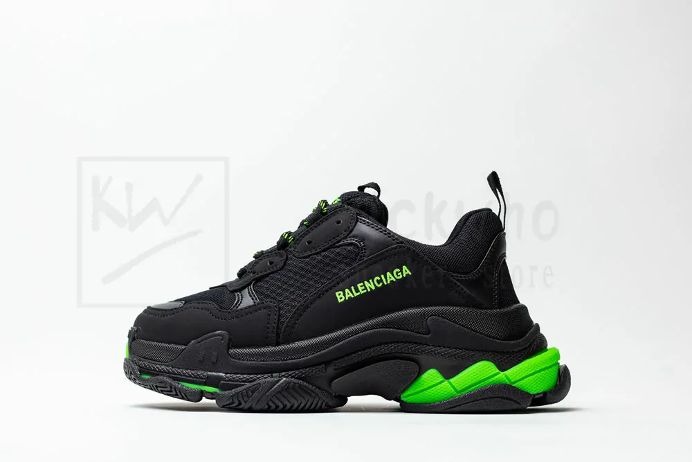 balenciaga triple s sneaker 