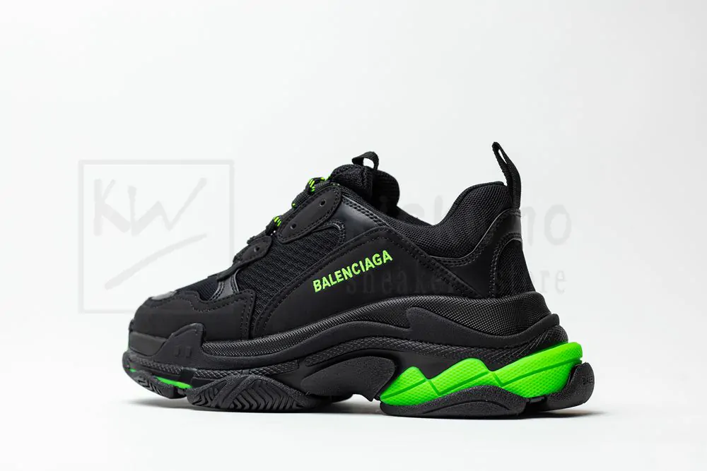 balenciaga triple s sneaker 