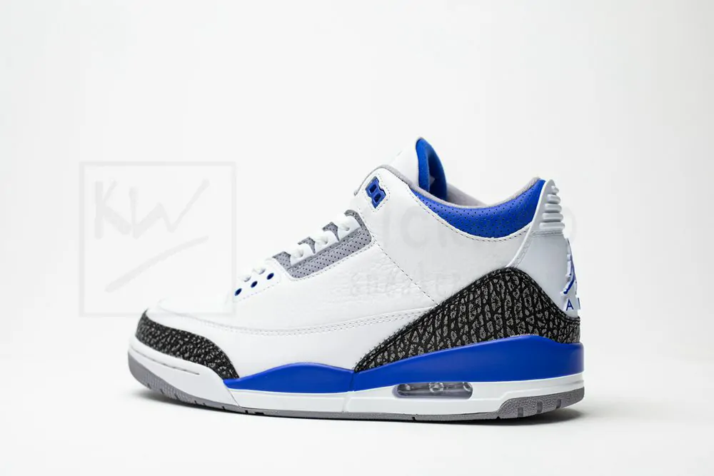 air jordan 3 retro 