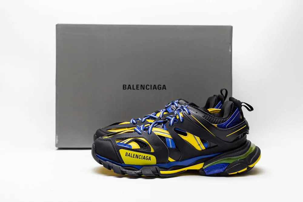 balenciaga track trainer 