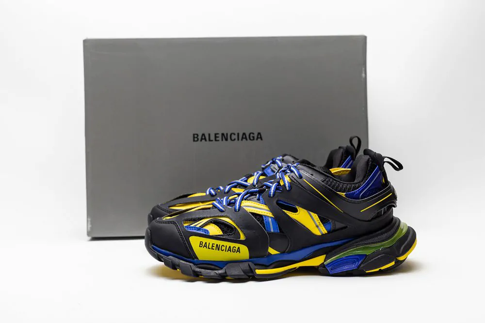 balenciaga track trainer 