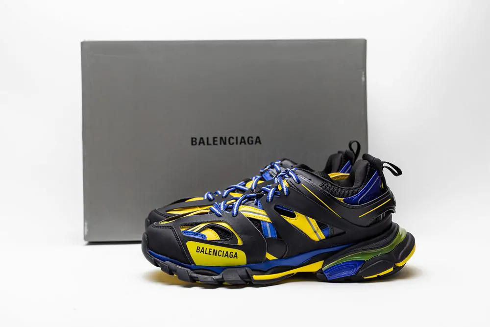 balenciaga track trainer 