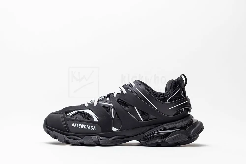 balenciaga track sneaker 