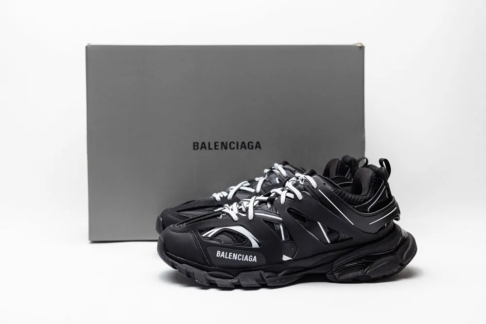 balenciaga track sneaker 