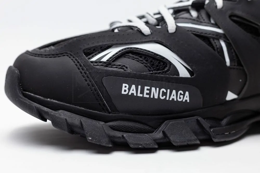 balenciaga track sneaker 