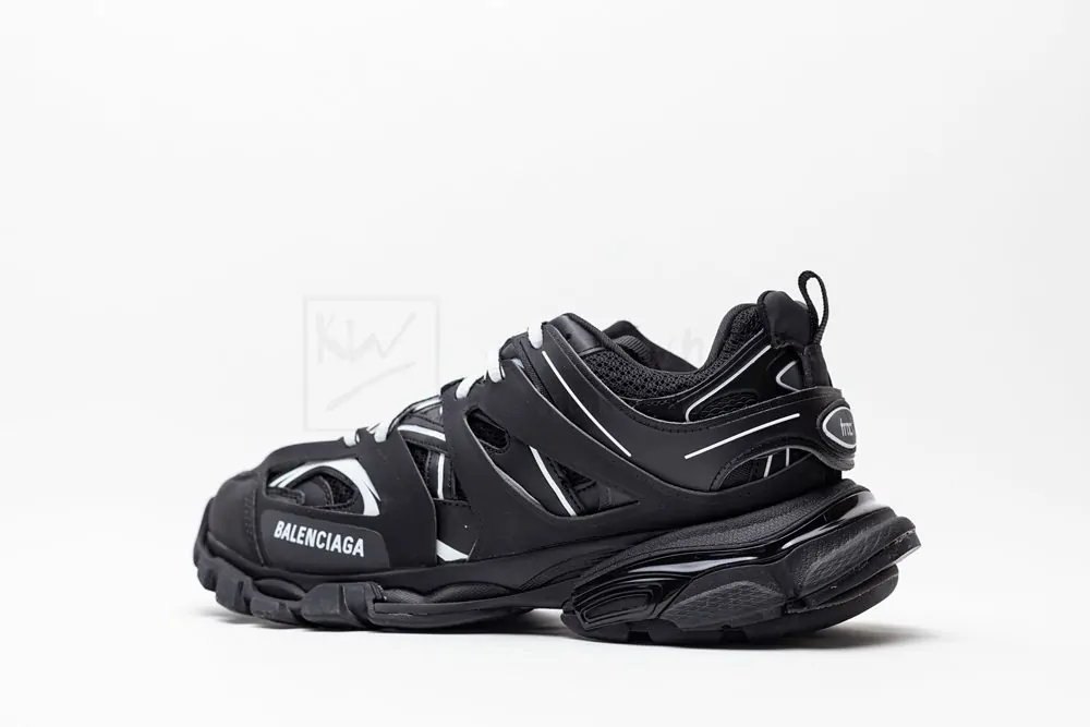 balenciaga track sneaker 