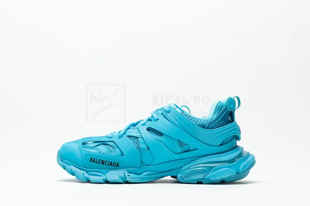 balenciaga wmns track trainer 