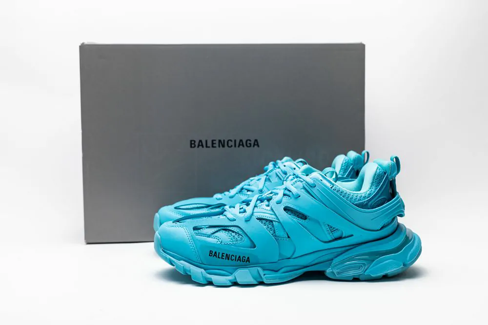 balenciaga wmns track trainer 