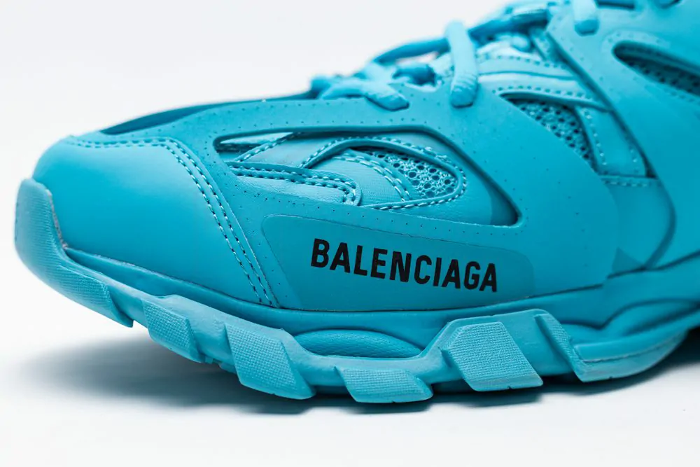 balenciaga wmns track trainer 