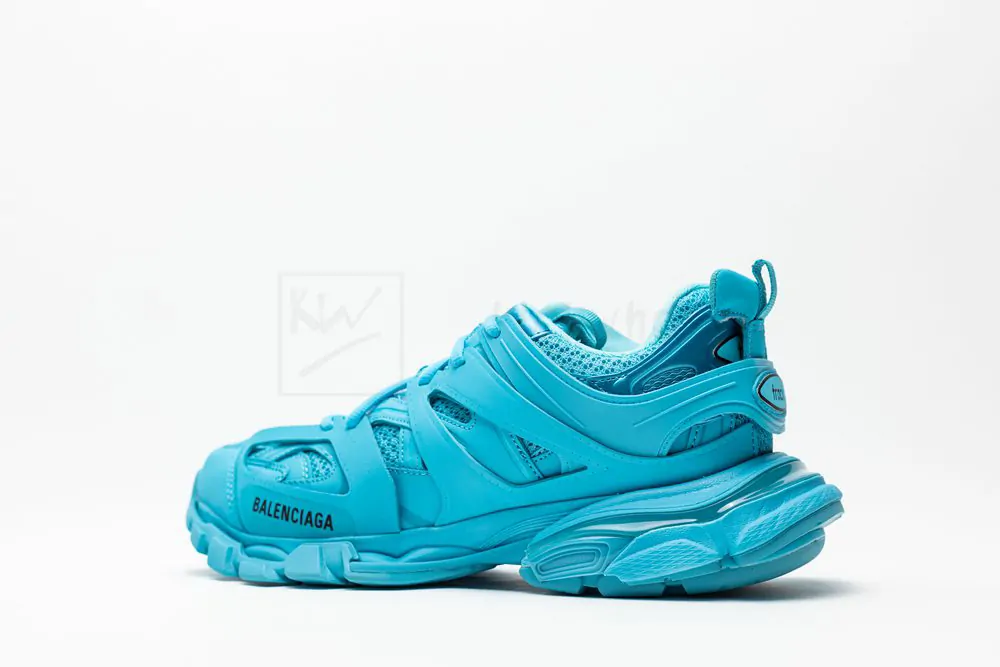 balenciaga wmns track trainer 