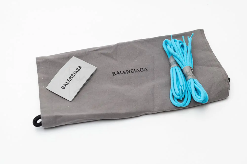 balenciaga wmns track trainer 