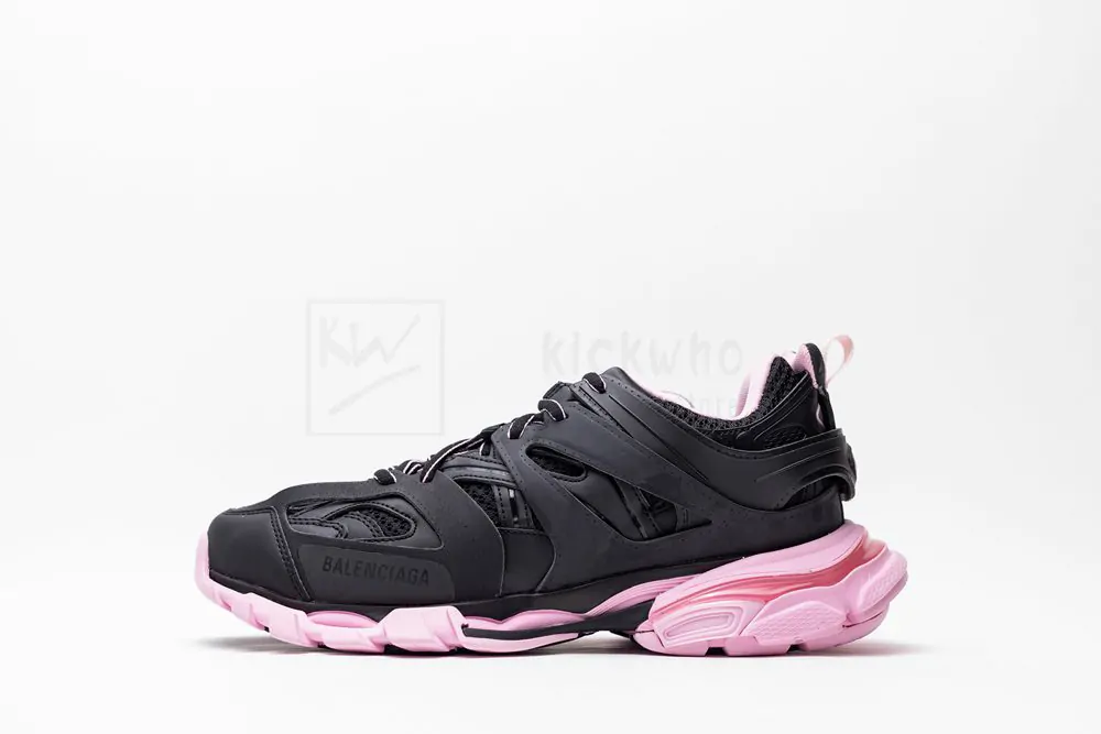 balenciaga wmns track sneaker 