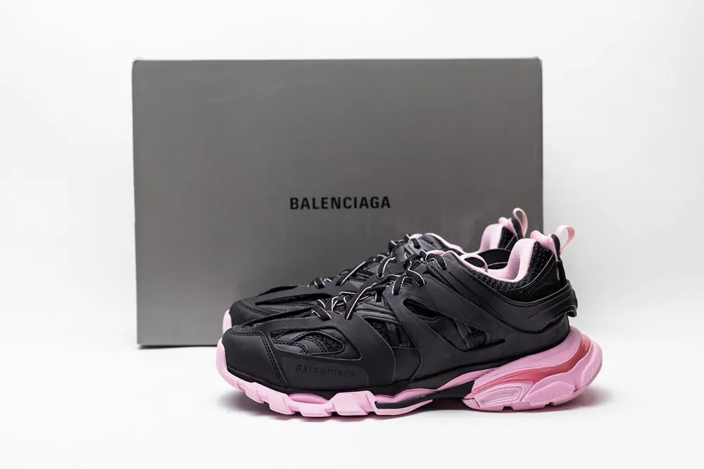 balenciaga wmns track sneaker 