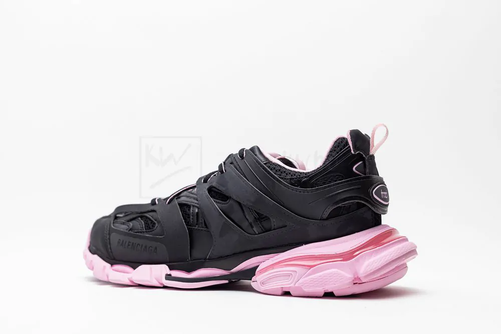 balenciaga wmns track sneaker 