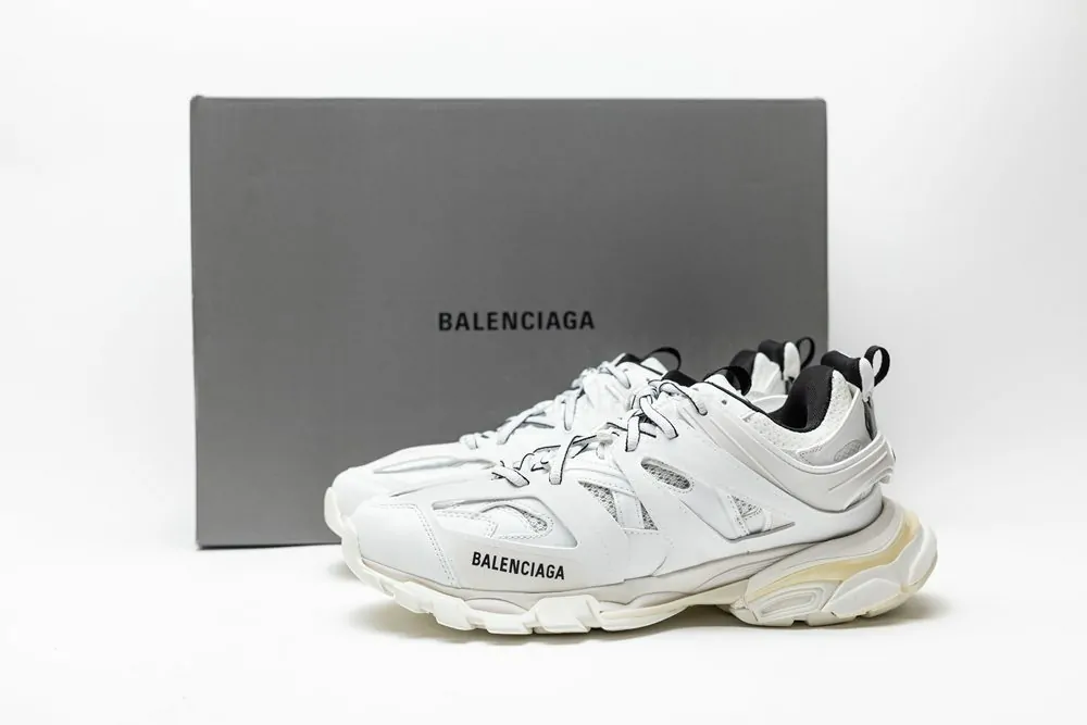 balenciaga wmns track trainer 