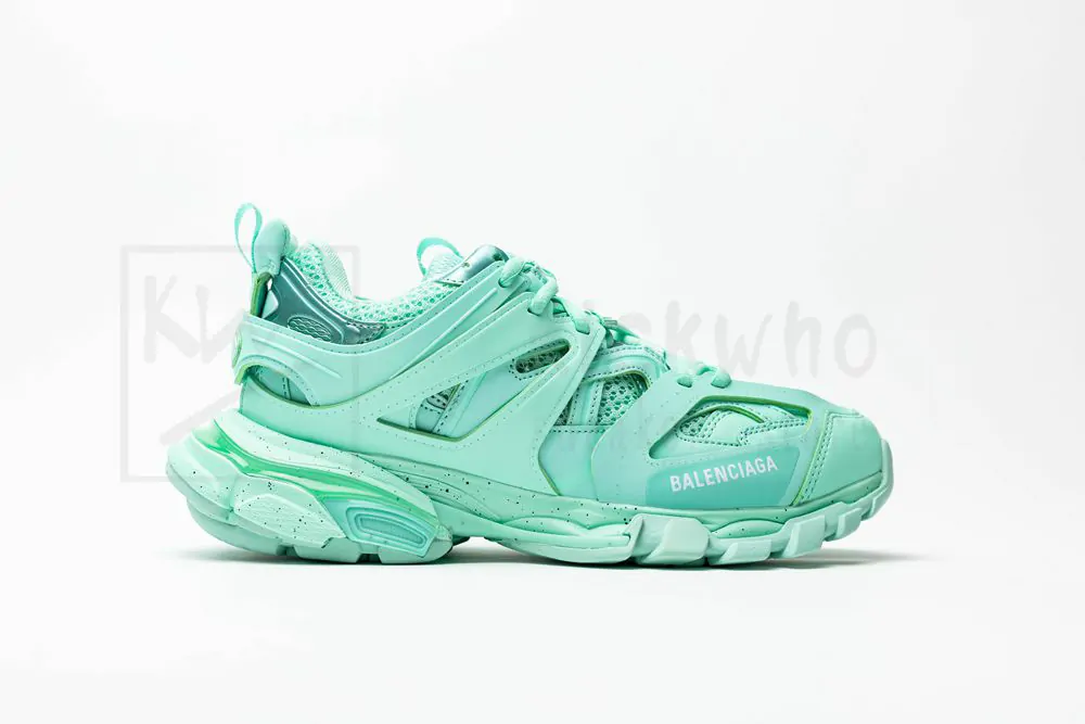 balenciaga wmns track sneaker 