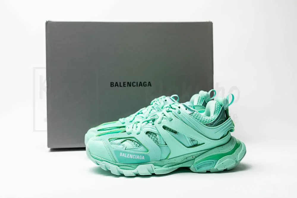 balenciaga wmns track sneaker 