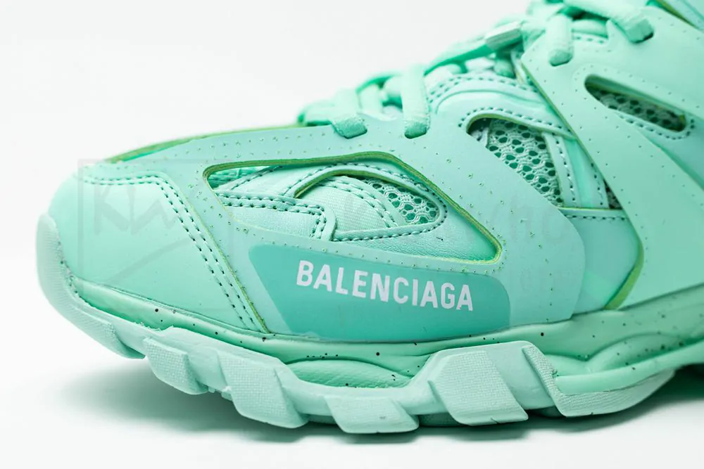 balenciaga wmns track sneaker 