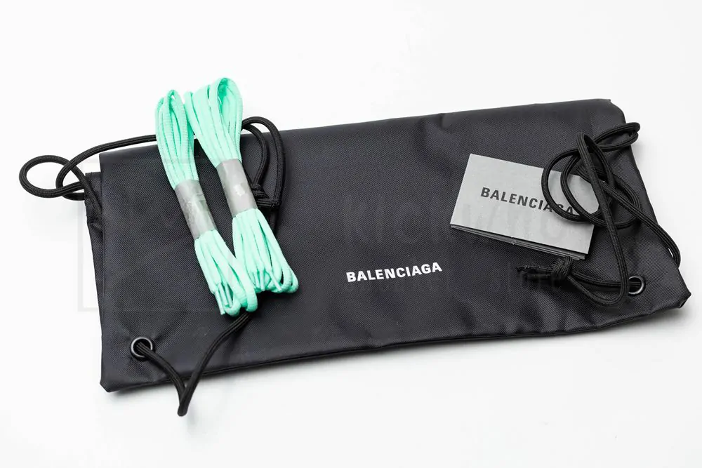 balenciaga wmns track sneaker 