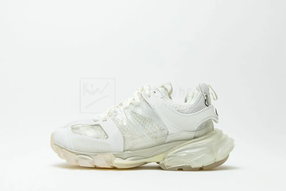 balenciaga wmns track sneaker 